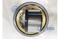 China  NJ206 Cylinder Roller Bearing / Double Row Cylindrical Roller Thrust Bearing supplier