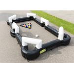 New Adventures Inflatable Snookball games/Inflatable biliards games