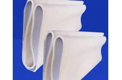China Sound Insulation Endless Nomex Heat Resistant Felt supplier