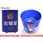 Subways Explosive Disposal Container , Bomb Disposal Equipment Police Security Forces Uses for sale