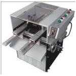 New Guide Rail Automatic Pcb Lead Cutter For Pcb With Single Sided Layers for sale