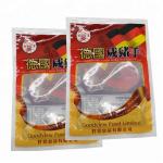 BOPP SGS Vacuum Packaging Pouch , Clear Self Sealing Plastic Bags for sale