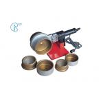 Socket Fusion Machine CRJQ-110mm Handheld Welder For PPR Pipe Connection for sale
