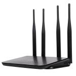 Unlock Wireless Wifi 4G Router 300Mbps 32 Users With Sim Card for sale