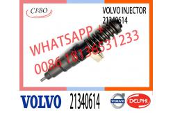 China Injector 20972222 21340614 21371675 BEBE4D08004 BEBE4D16004 BEBE4D24004 BEBE4D24104 Diesel Injector supplier