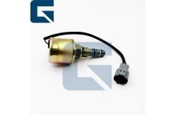 China 9101532 Solenoid Valve For Excavator EX200-1 EX220-2 Parts supplier