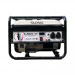 Open Frame Dual Fuel 2.5kw 3kw 5kw  Tiny Inverter Generator EPA Certified for sale