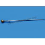 Calibration K Type SS 310S Diameter 16mm 1300℃ Assemblied Thermocouple for sale
