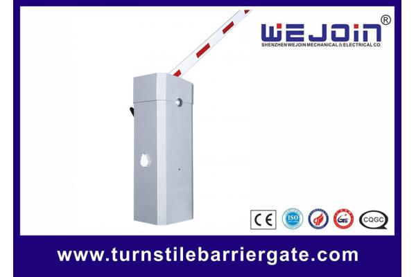 Remote Control Boom 6m 150W Electronic Barrier Gates