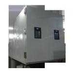 Constant Temperature Humidity Walk In Stability Chamber For Electronics