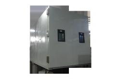 China Constant Temperature Humidity Walk In Stability Chamber For Electronics supplier