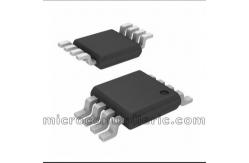 China HMC407MS8GETR RF Amplifier InGaP HBT pow amp SMT, 5 - 7 GHz supplier