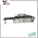 Box Edge Folding with Forming Machine Gluing Machine, Folding Nesterls-800 & Ls1000/2-a & Ld800, Paper Box Forming Machine