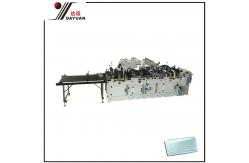 China Box Edge Folding with Forming Machine Gluing Machine, Folding Nesterls-800 & Ls1000/2-a & Ld800, Paper Box Forming Machine supplier