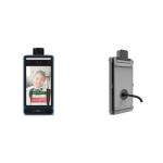 Dual-core Processor 1GB RAM 16GB EMMC 8Inch IPS Screen Face Recognition Terminal for sale