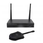 Wireless Presentation System Reverse Touch And Annotation On Display With USB Bluetooth. for sale