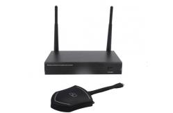China Wireless Presentation System Reverse Touch And Annotation On Display With USB Bluetooth. supplier