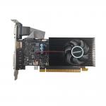 PCWINMAX GeForce GT 740 4GB GDDR3 128Bit Single Fan Gaming Graphics Card GPU with DVI HD VGA Low Profile Output for sale