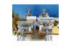 China SGS 80Times/Min Switch Life Testing Machine For Switch And Plug Socket supplier