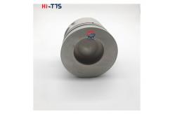 China H07D Engine Piston Kit 13216-1980 13216-2260  For Diesel Engine. supplier