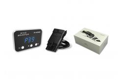 China Cammus Windbooster Car Throttle Controller Auto Refit Throttle Accelerator Control supplier
