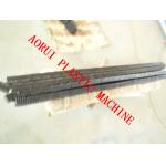 Air Conditioner Pipe Single Screw Extruder Machine PP / PE CE UL CSA ISO for sale