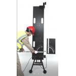 Hot Wire Insulation Cutter With Metal Tube Table Legs CE 200W for sale