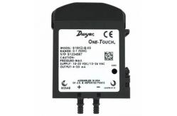 China Dwyer 616KD Differential Pressure Transmitter 616KD-B-08-TC supplier
