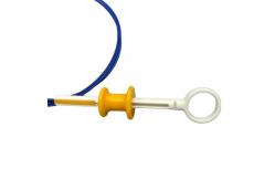 China Endoscopic Gastroscopy Biopsy Forceps supplier