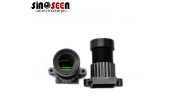 China 1/2.8 Inch F3.5 Camera Module Lens M12 Security Camera Lens supplier