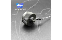 China Plug Socket Seal Cover, 33W11R, D38999 Series Ⅲ. supplier