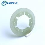 Custom Plastic Injection Moulding Die Parts Multi Component for sale