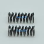 Custom Compression Springs Wire Especially Suitable For Vector 7000 , Maintenance Kits 1000h for sale