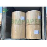 Good Brightness 275gsm 300gsm C1S Paper Board FBB For Making Boxes for sale