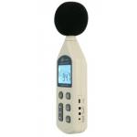 GM1356 30dB Digital Decibel Meter , Digital Sound Level Meter for sale
