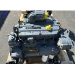 Construction Machinery Parts BF4M1012C BF4M2011 DEUTZ  Diesel Engine