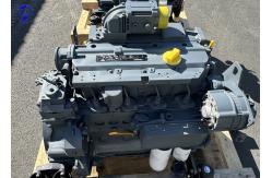 China Construction Machinery Parts BF4M1012C BF4M2011 DEUTZ  Diesel Engine supplier