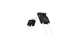 China Low On Resistance Sic MOS TO-220AC For Solar Inverter supplier