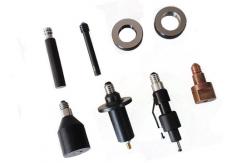 China E14 7006-25-7 Lamp Cap Gauge , Screw Lamp Holder Gauges supplier