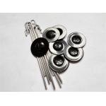 95mm Length Bird Proofing Solar Panel Aluminum Proofing Clips