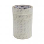 Transparent Adhesive Super Clear Tape Stationery Tape