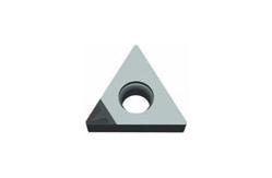 China TCGX 110304 PCD Insert With Chipbreaker supplier