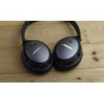  QuietComfort QC25 Ear-Cup Acoustic Noise Cancelling Headphones