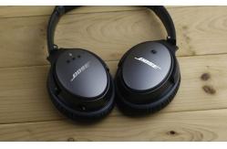 China  QuietComfort QC25 Ear-Cup Acoustic Noise Cancelling Headphones supplier