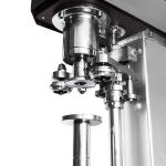 25pcs Per Min 110V Beer Tin 670mm Automatic Can Sealer