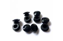 China Silicone Waterproof Switch Cap For LED String Light supplier