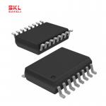 MAX3232ECWE+T Electronic Components IC Chips Transceiver Full Low Voltage Data for sale