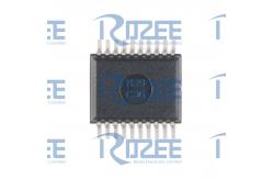 China SN74HC245DBR supplier