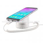 Anti-Theft Security Alarm Charging Display Stand for Cell Phone for sale