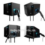 IEC 62196 Type 2 32 Amp IP55 3 Phase 22KW EV Charger for sale